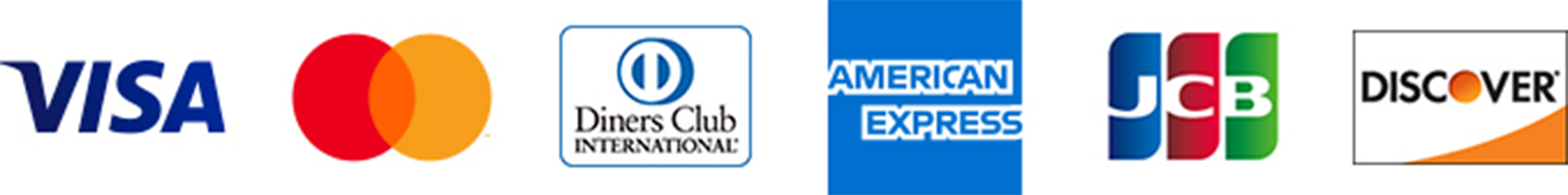 クレジット決済