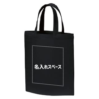 A4コットンバッグ