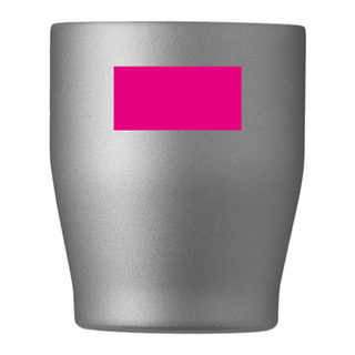 真空ステンレスカラータンブラー 350ml 1個