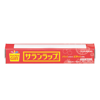 サランラップ 22cm×15m