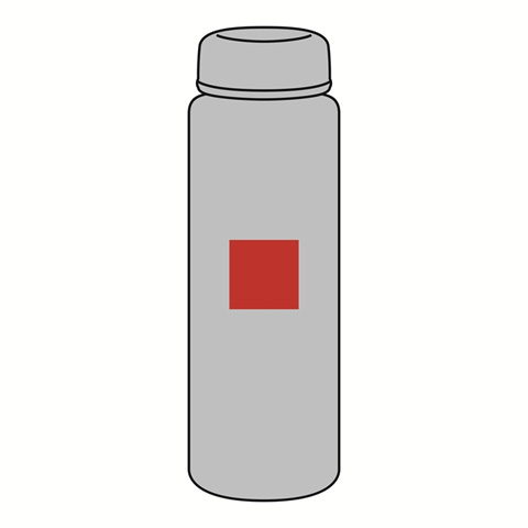 熱中症対策ボトル5点セット