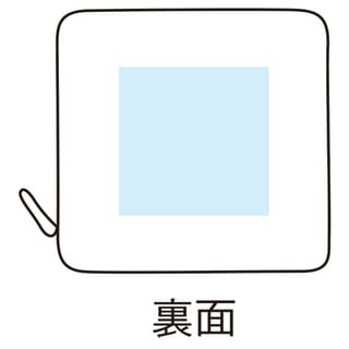 メタボチェックメジャー 男女兼用