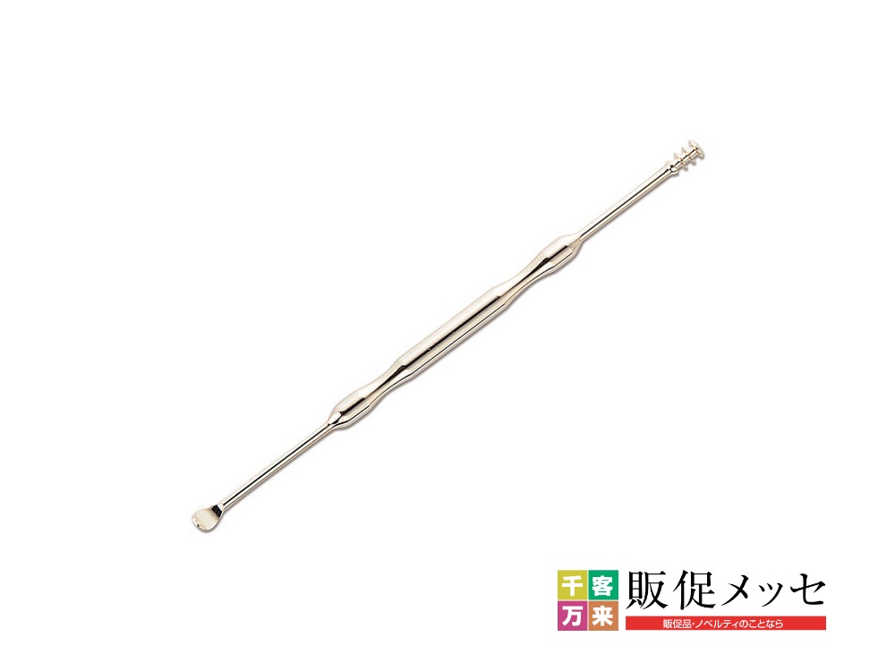 職人の技 2WAY耳かき