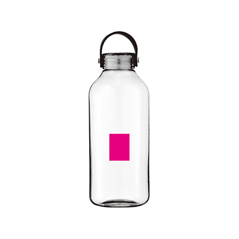 ハンドル付きドリンクボトル1100ml 1本