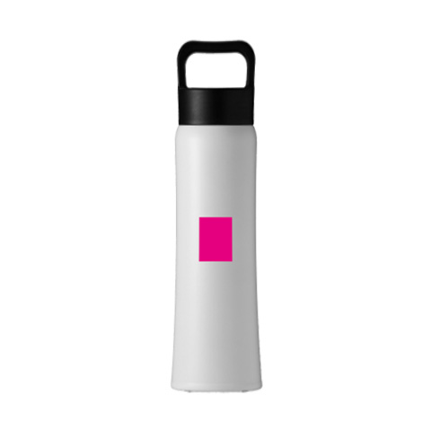 ハンドル付きスタイリッシュボトル750ml