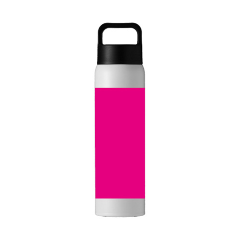 ハンドル付きスタイリッシュボトル750ml