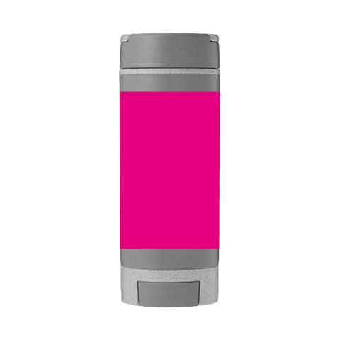 スマホスタンド付きバンブーボトル400ml