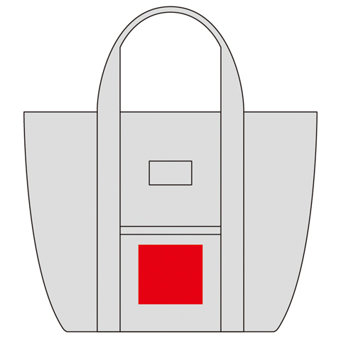 サーモス・保冷ランチバッグ7LRFF