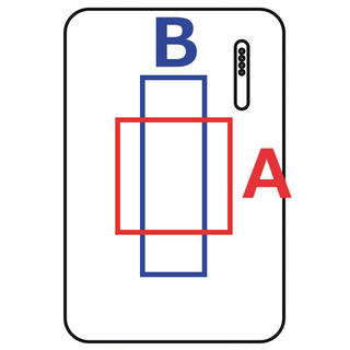 モバイル充電器5000mAh