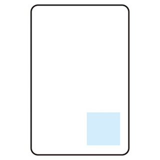 リル再生PET あったかブランケット