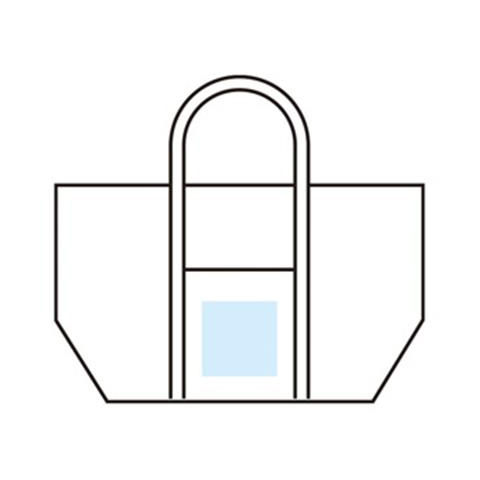 レジカゴで使える保冷温バッグ