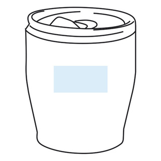 フタ付真空ステンレスタンブラー320ml
