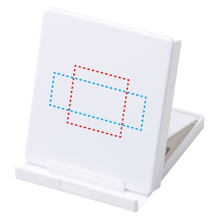 付箋付スマホスタンド