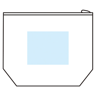 リル コルクでできたマルチポーチ