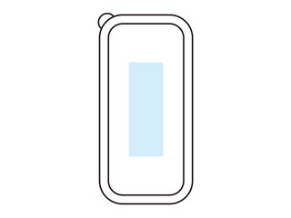 リル バンブー配合カトラリー3点セット