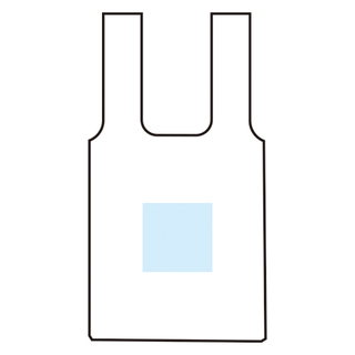 リル 再生PETショッピングバッグ