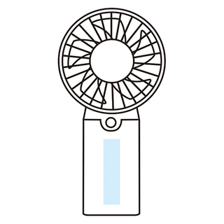 ハンディフィットファン