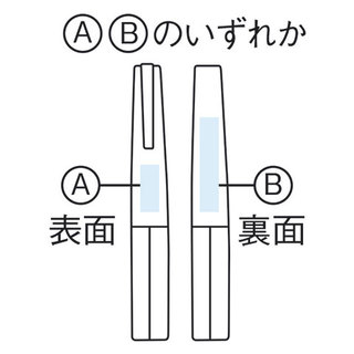 ミームー ポータブルハサミ