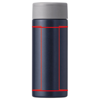 カラット／真空ステンレスマグボトル220ml