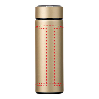 ミスティック／ステンレスマグボトル350ml