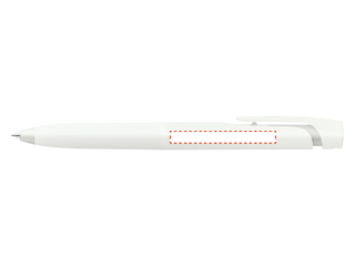 ゼブラ ブレンボールペン0.5mm