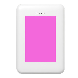 ポケットバッテリー5000
