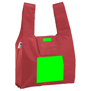リフェロ・再生PETマイバッグ