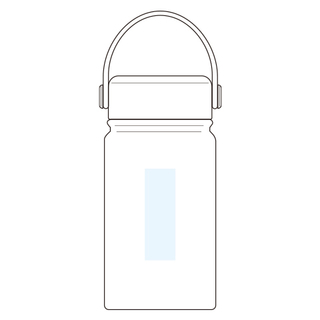 PREMO ハンドルサーモボトル350ml