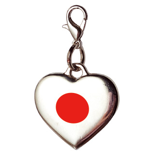 着せかえチャーム・ハート