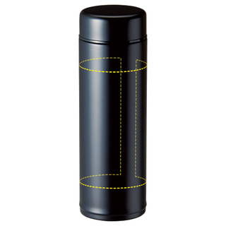 スリム真空ボトル260ml