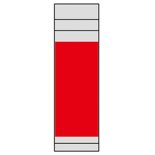 ストッパー付き真空ステンレスボトル