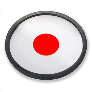 アクリルコースター