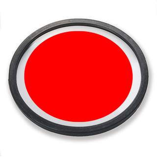 アクリルコースター