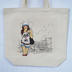 コットントート