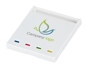 フルカラー名入れプリントのできるノベルティ・販促品