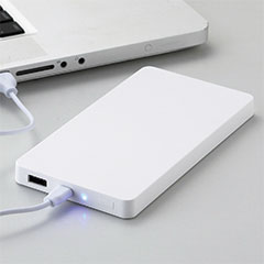 モバイルチャージャー