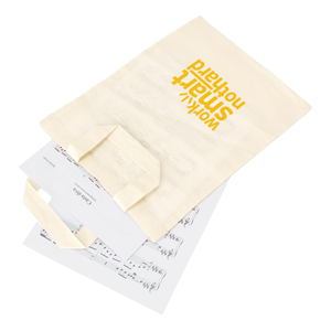 シルクスクリーン印刷のできるノベルティ・販促品