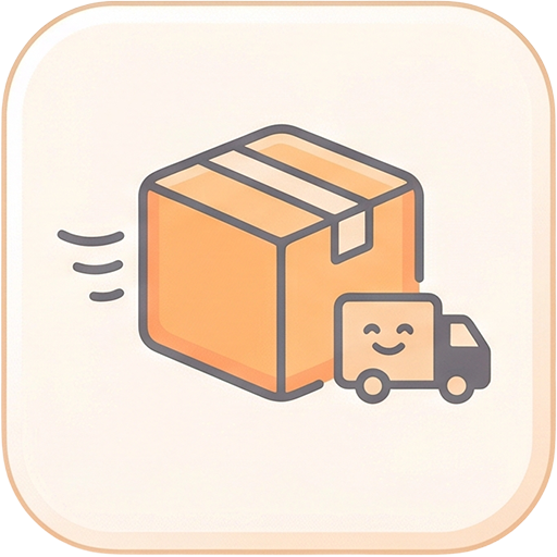 ステップ3 商品ご到着